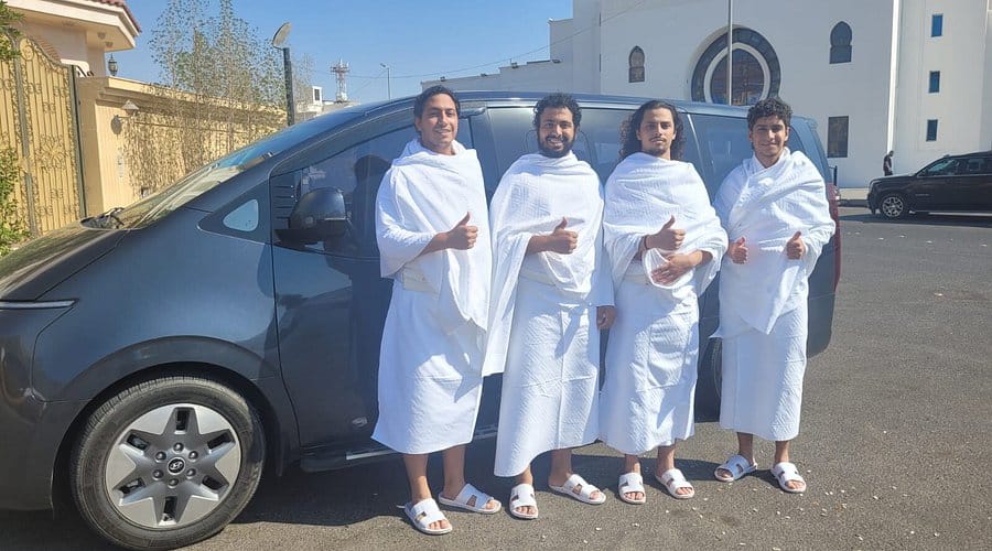 luxury taxi service